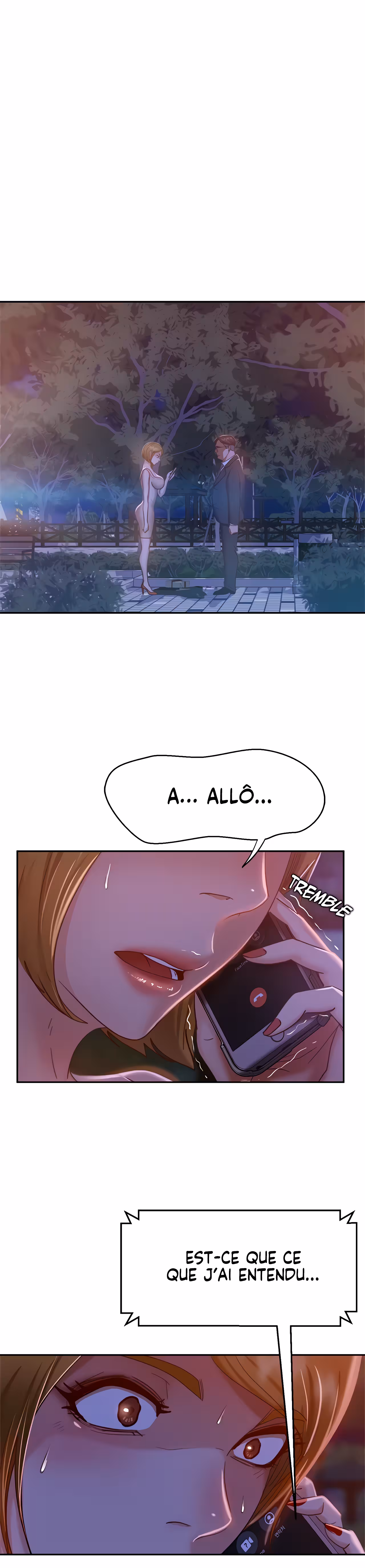 A Twisted Day Chapitre 24 page 7