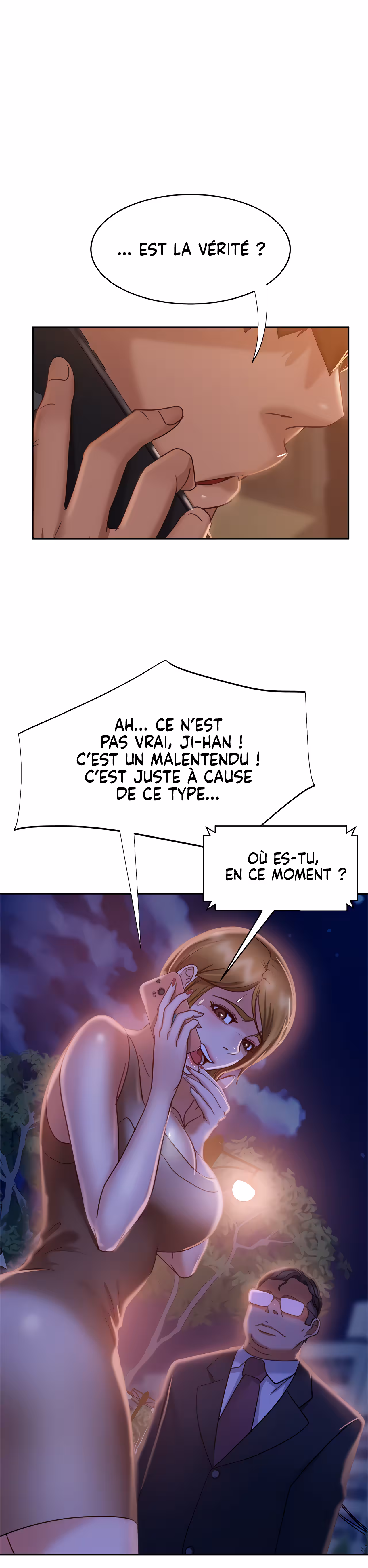 A Twisted Day Chapitre 24 page 8