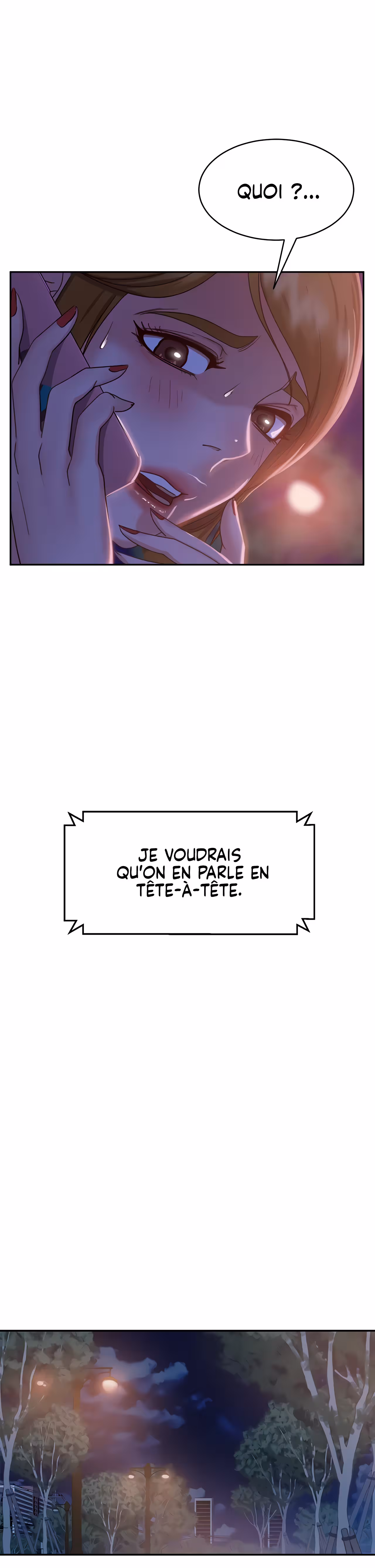 A Twisted Day Chapitre 24 page 9