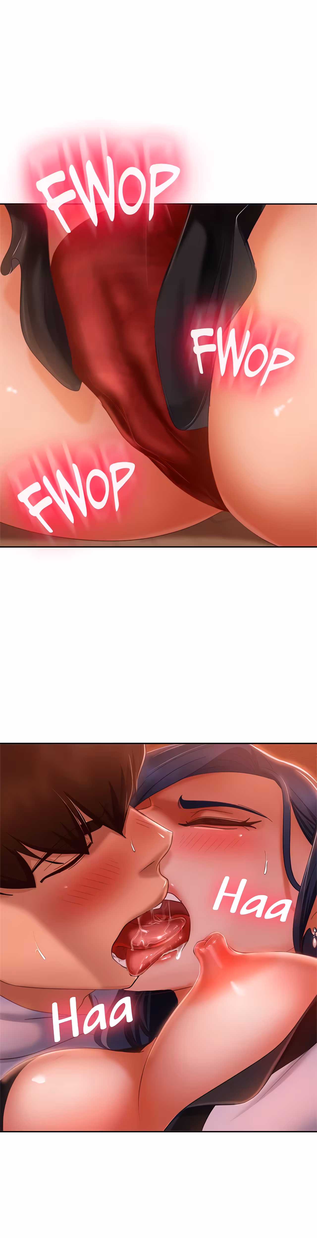 A Twisted Day Chapitre 53 page 13