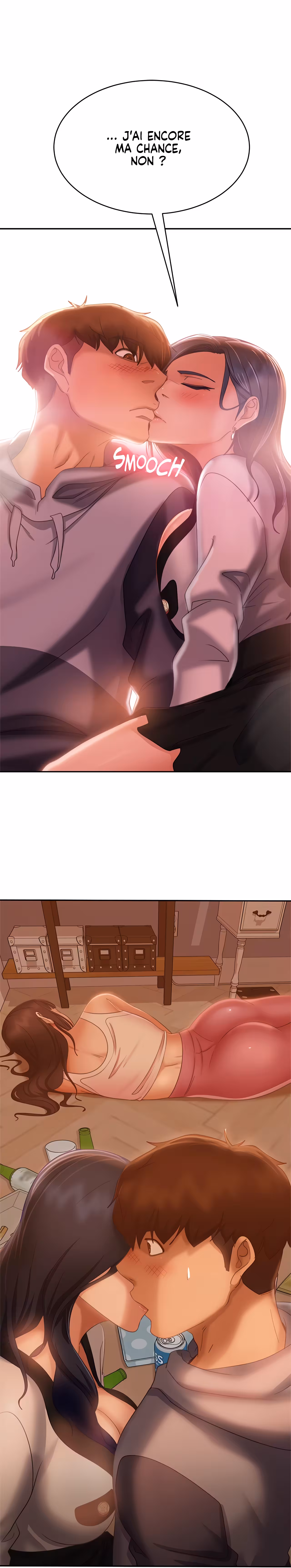 A Twisted Day Chapitre 53 page 2