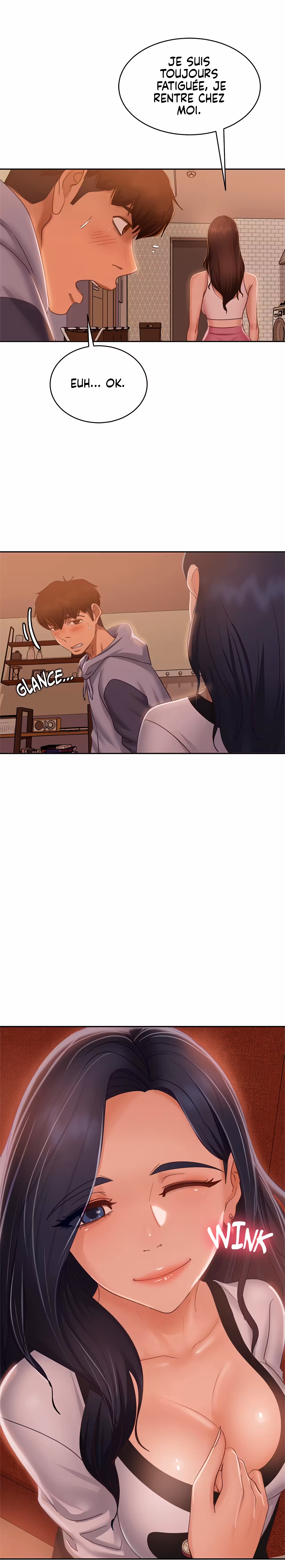 A Twisted Day Chapitre 53 page 23