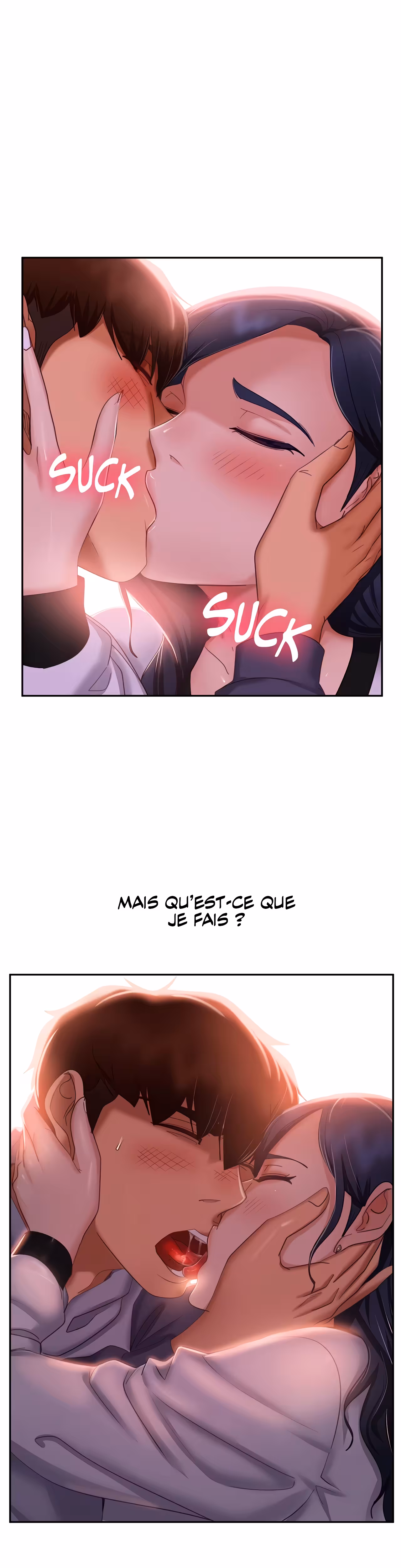A Twisted Day Chapitre 53 page 4