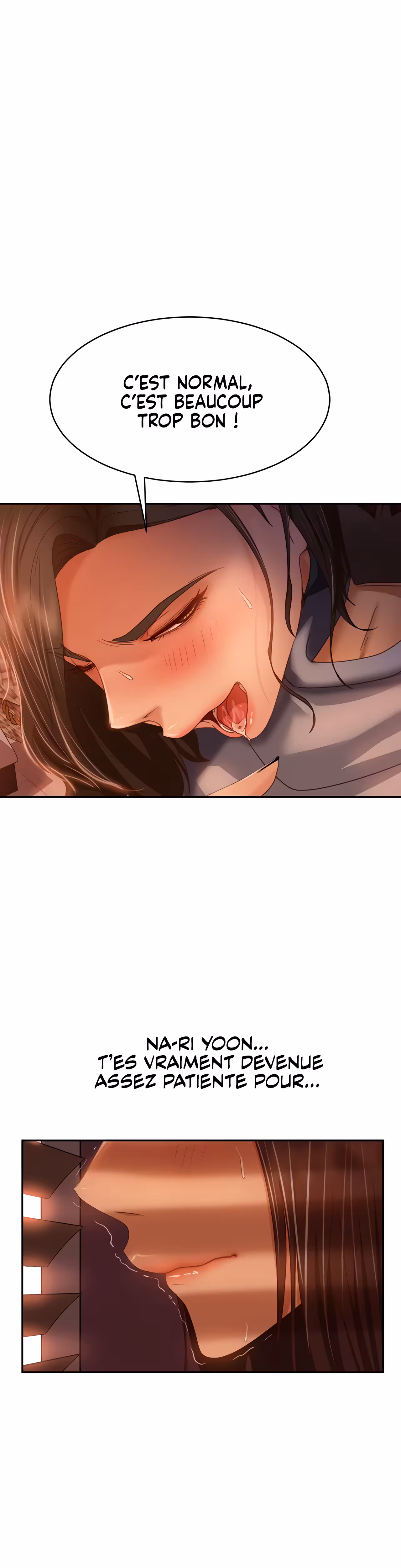A Twisted Day Chapitre 35 page 16