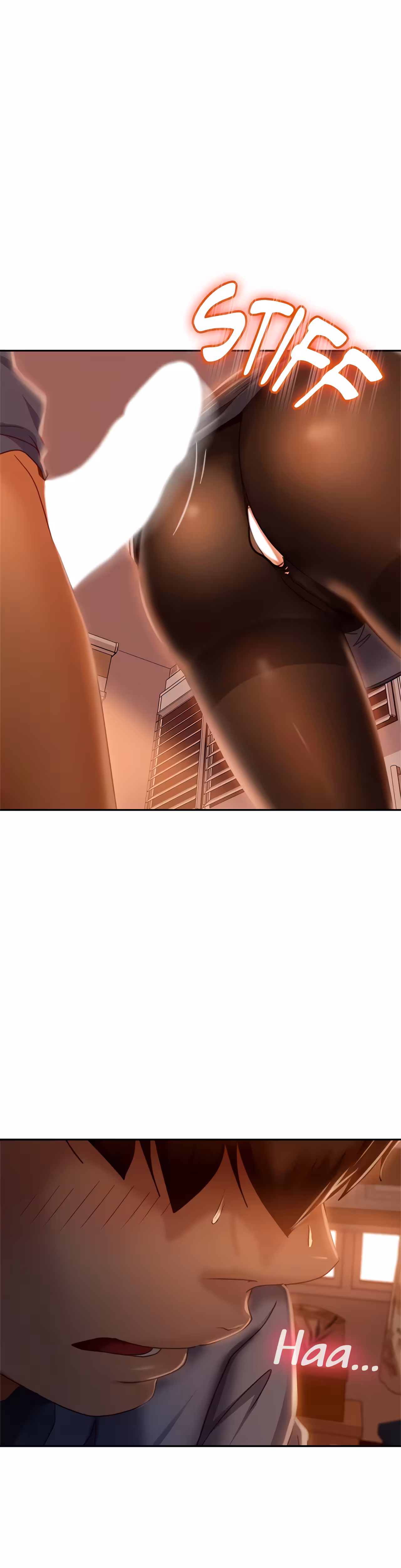 A Twisted Day Chapitre 35 page 2