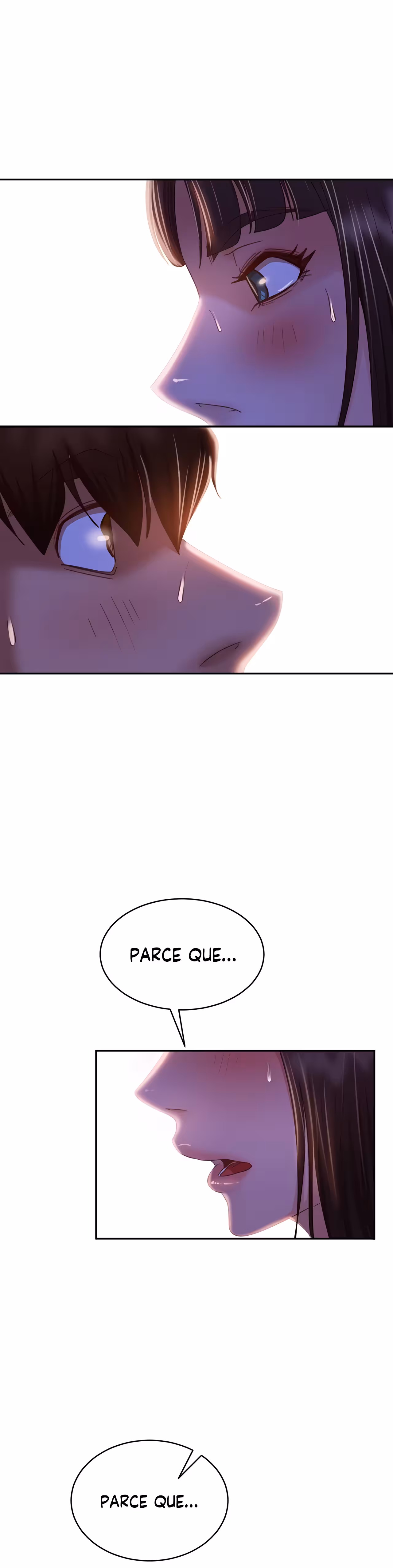 A Twisted Day Chapitre 35 page 23