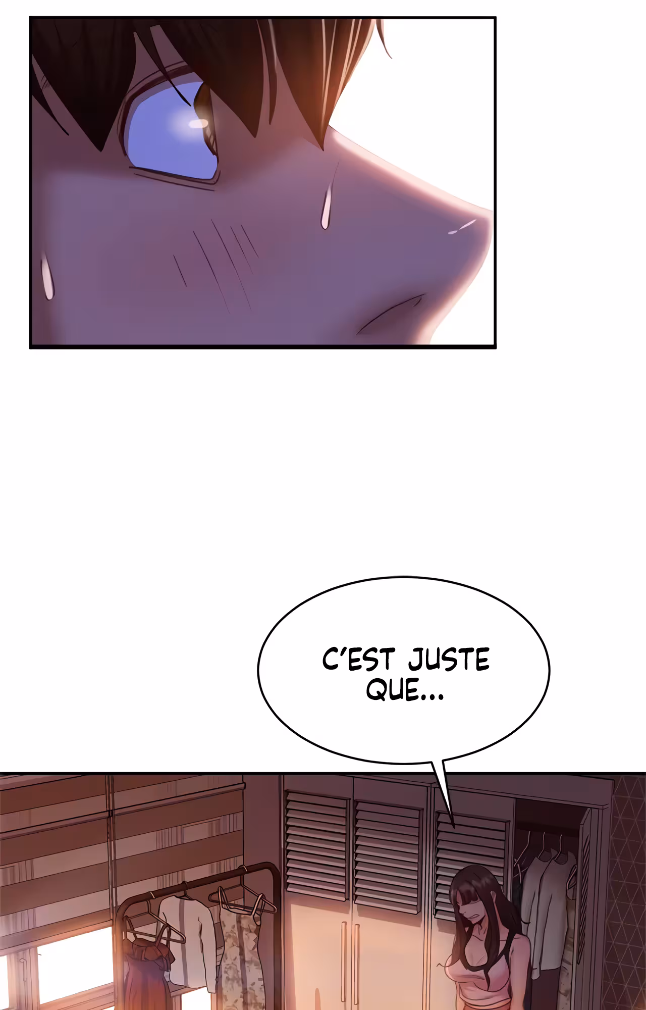 A Twisted Day Chapitre 35 page 24