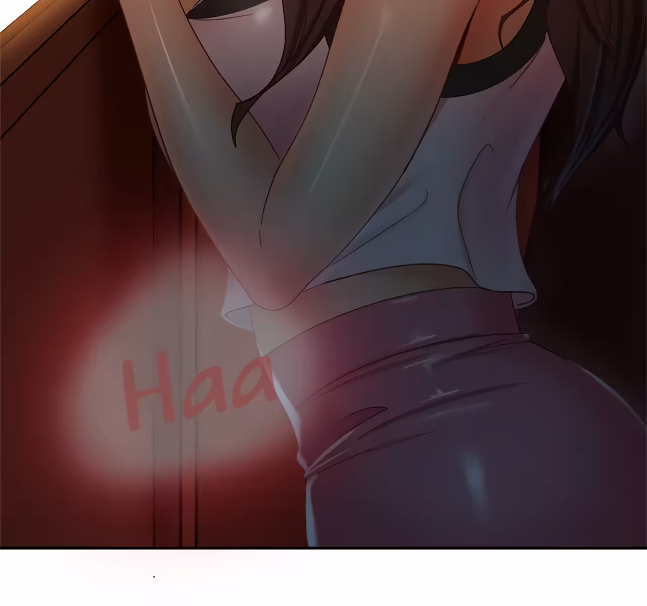 A Twisted Day Chapitre 35 page 29