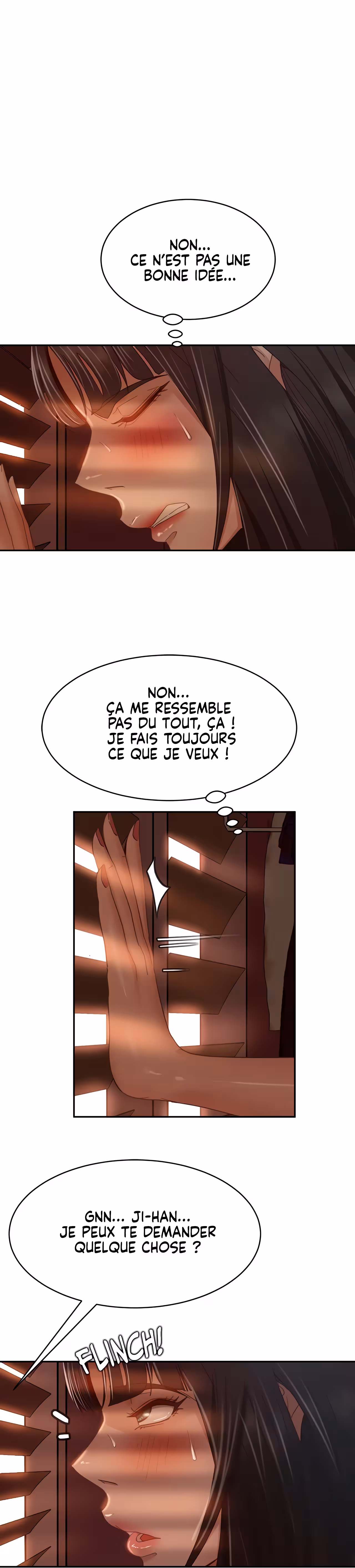 A Twisted Day Chapitre 35 page 30