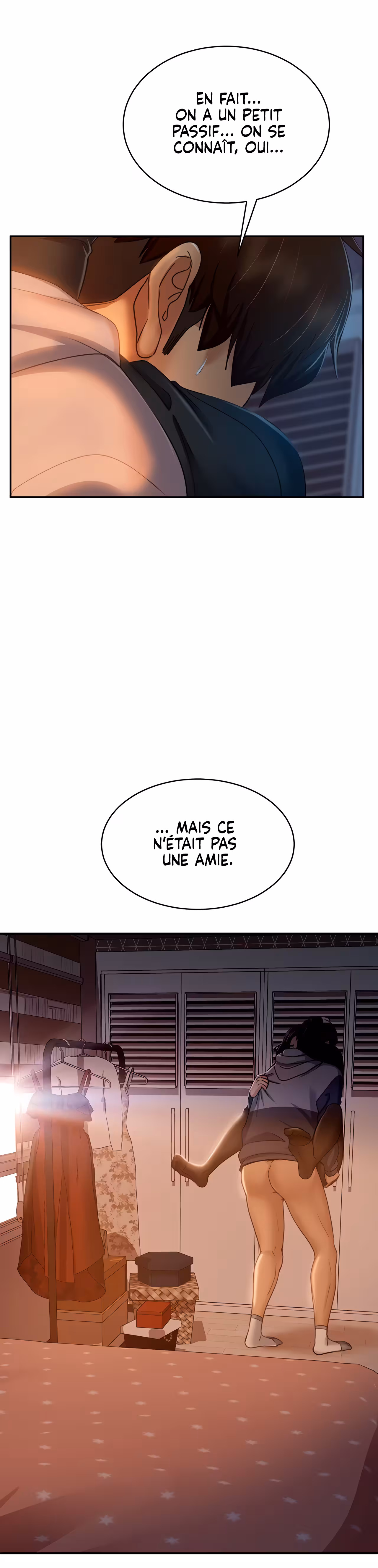 A Twisted Day Chapitre 35 page 32
