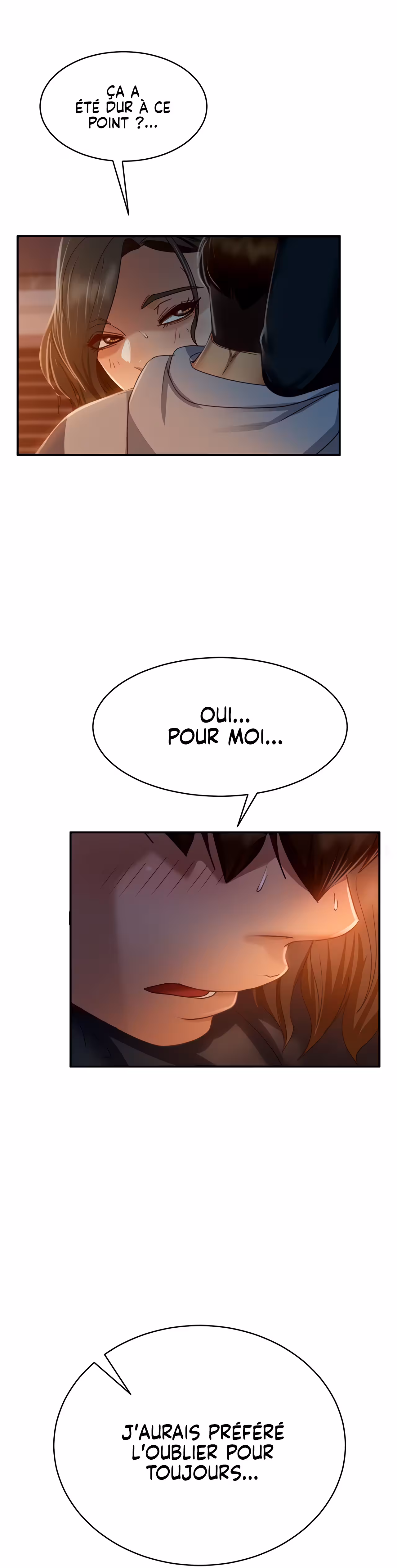 A Twisted Day Chapitre 35 page 33