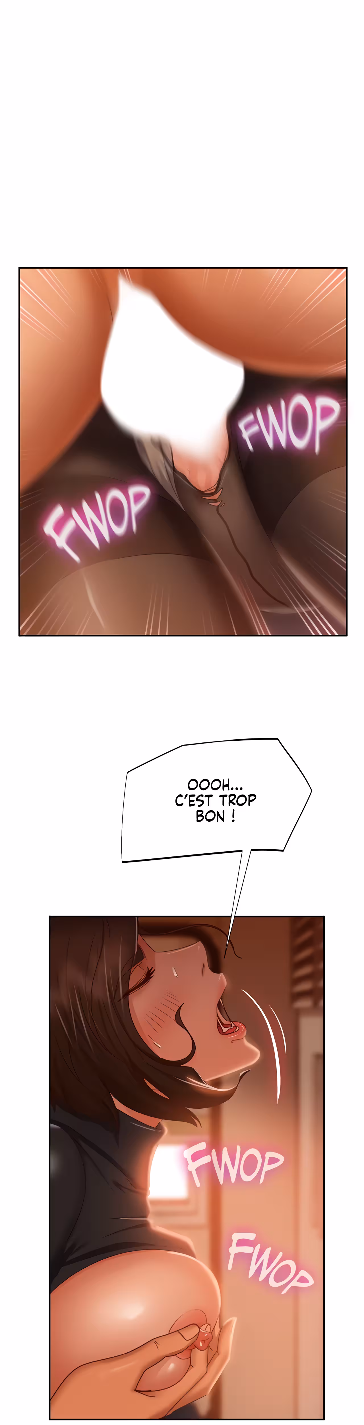 A Twisted Day Chapitre 35 page 9