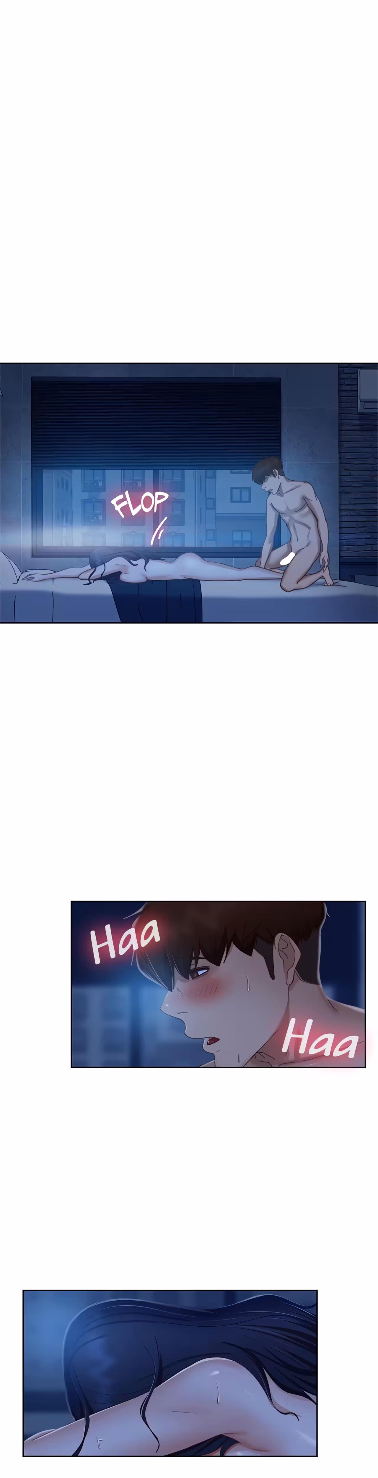 A Twisted Day Chapitre 60 page 15