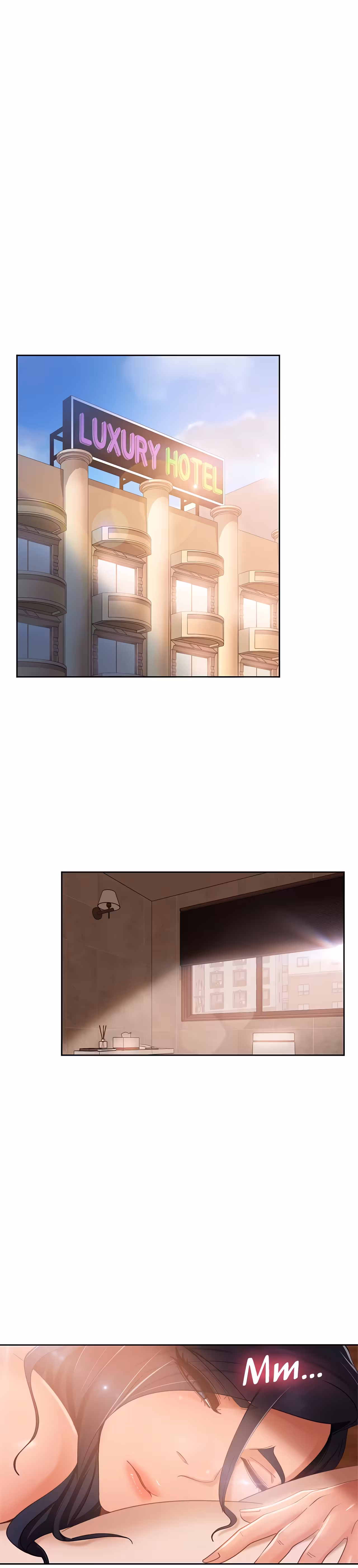 A Twisted Day Chapitre 60 page 20