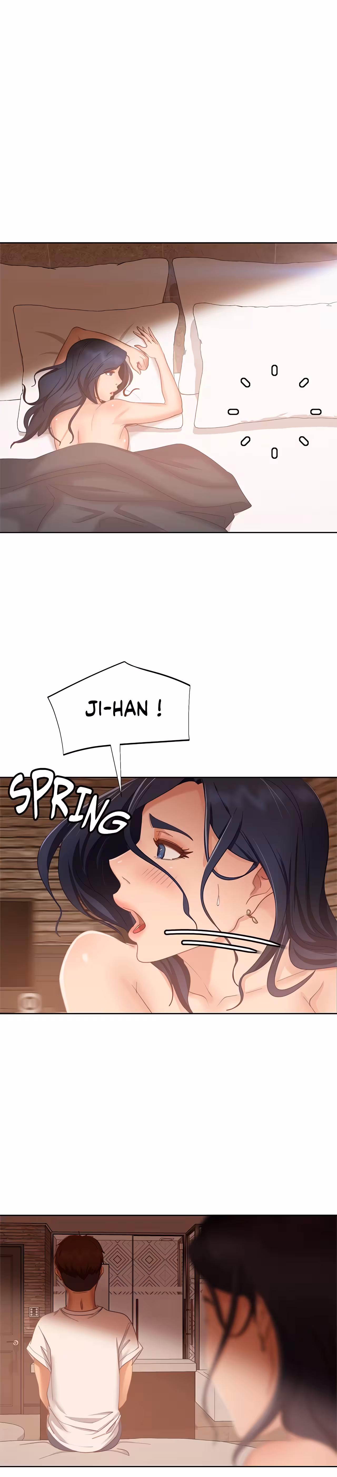 A Twisted Day Chapitre 60 page 21