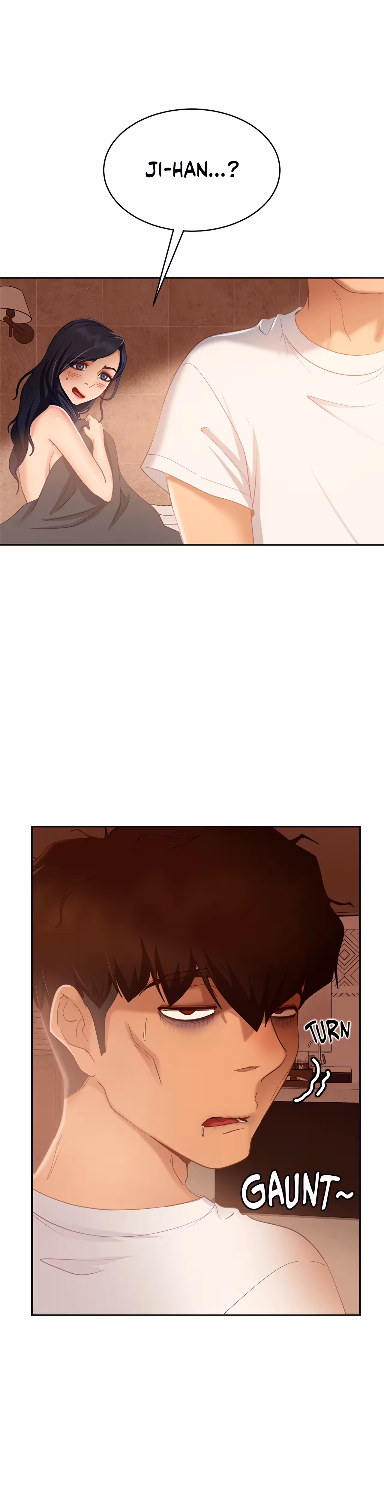 A Twisted Day Chapitre 60 page 22