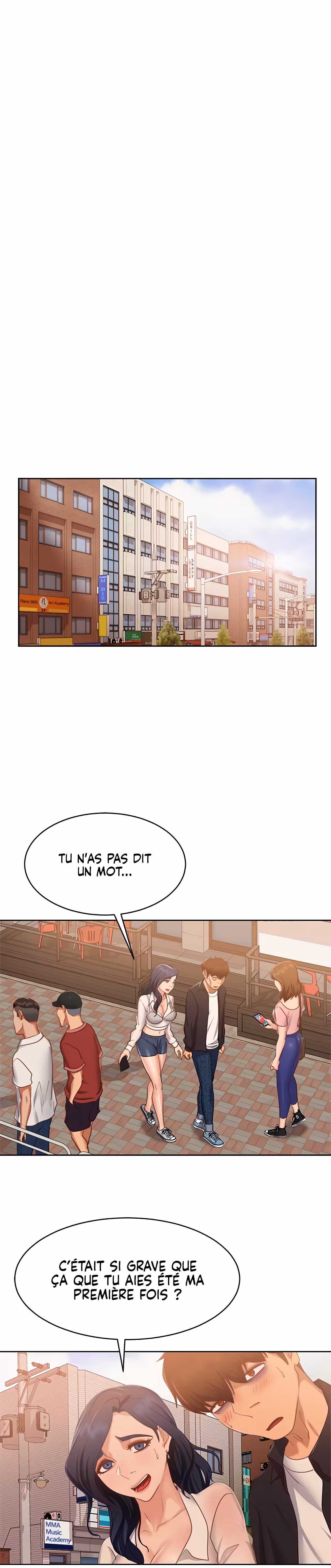 A Twisted Day Chapitre 60 page 23