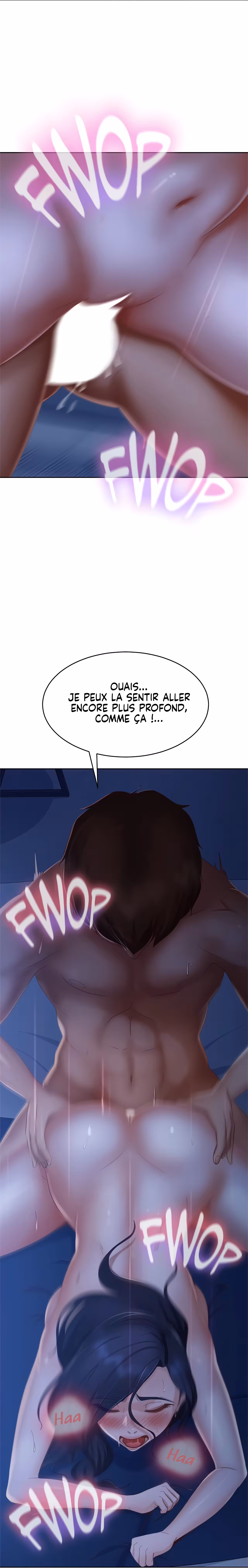 A Twisted Day Chapitre 60 page 5