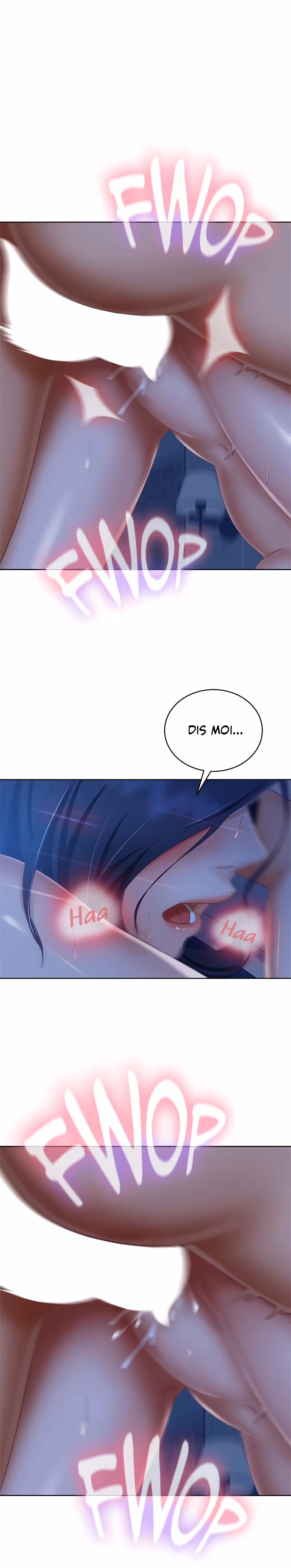 A Twisted Day Chapitre 60 page 6