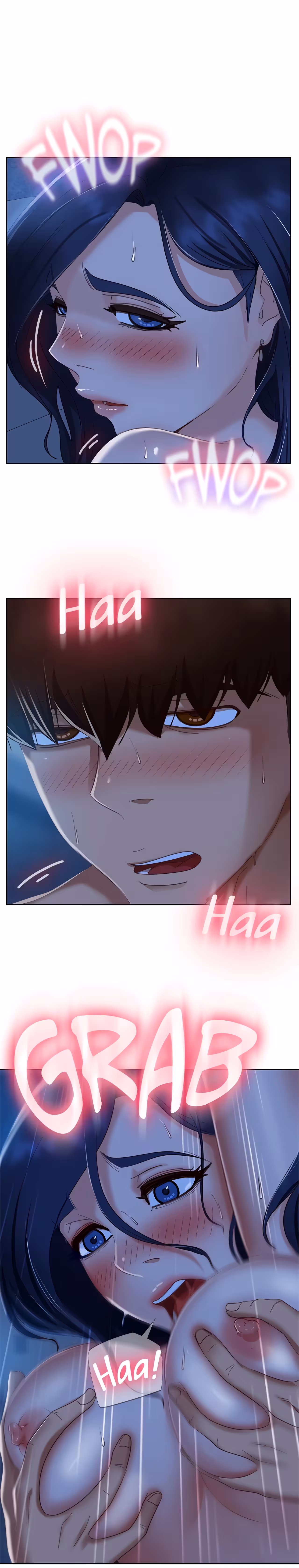 A Twisted Day Chapitre 60 page 9