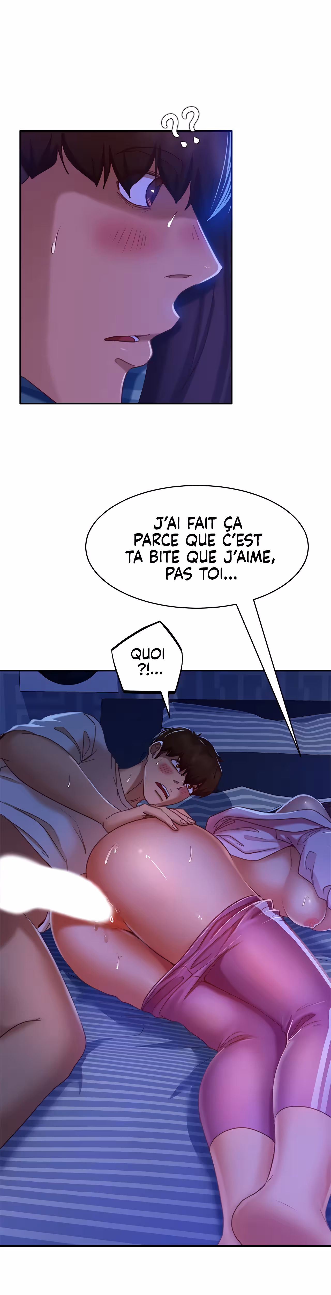 A Twisted Day Chapitre 19 page 10