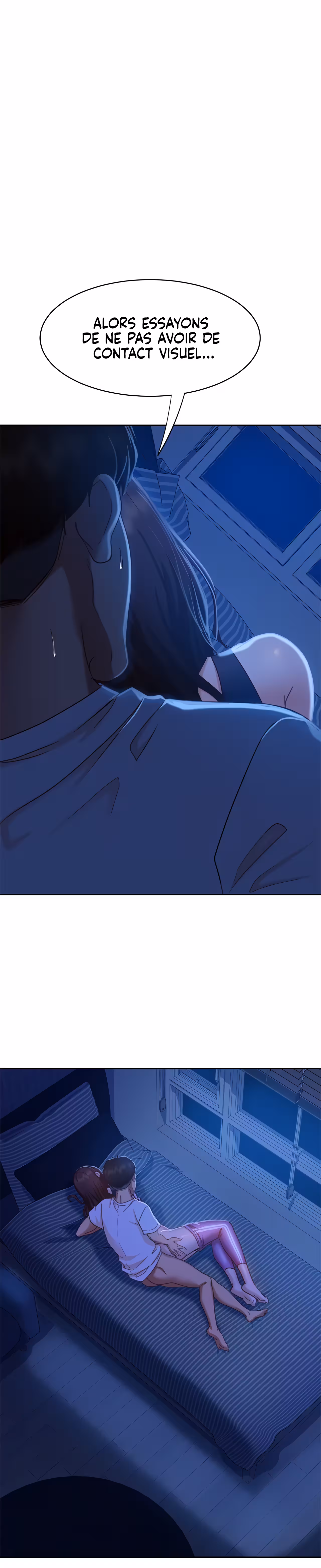 A Twisted Day Chapitre 19 page 15