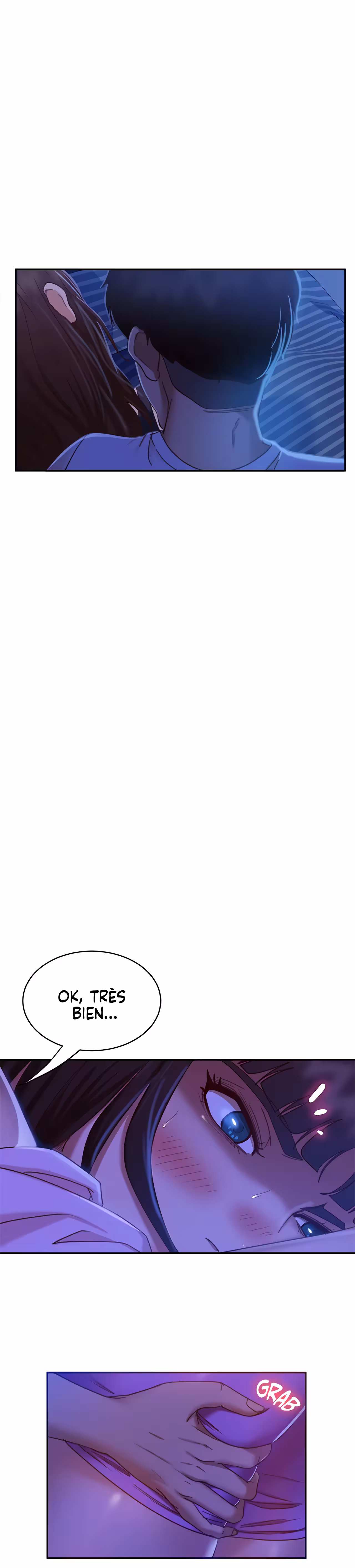 A Twisted Day Chapitre 19 page 16