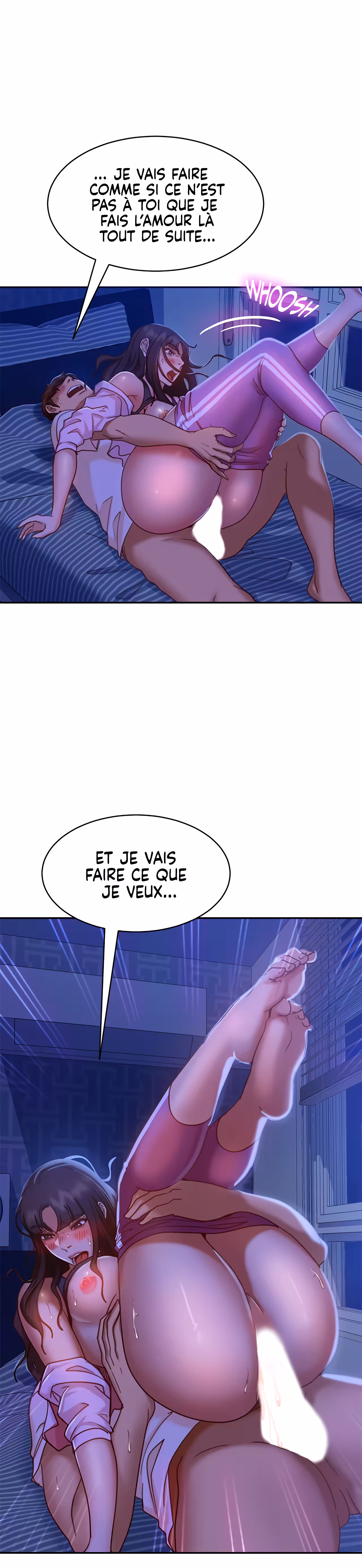 A Twisted Day Chapitre 19 page 17