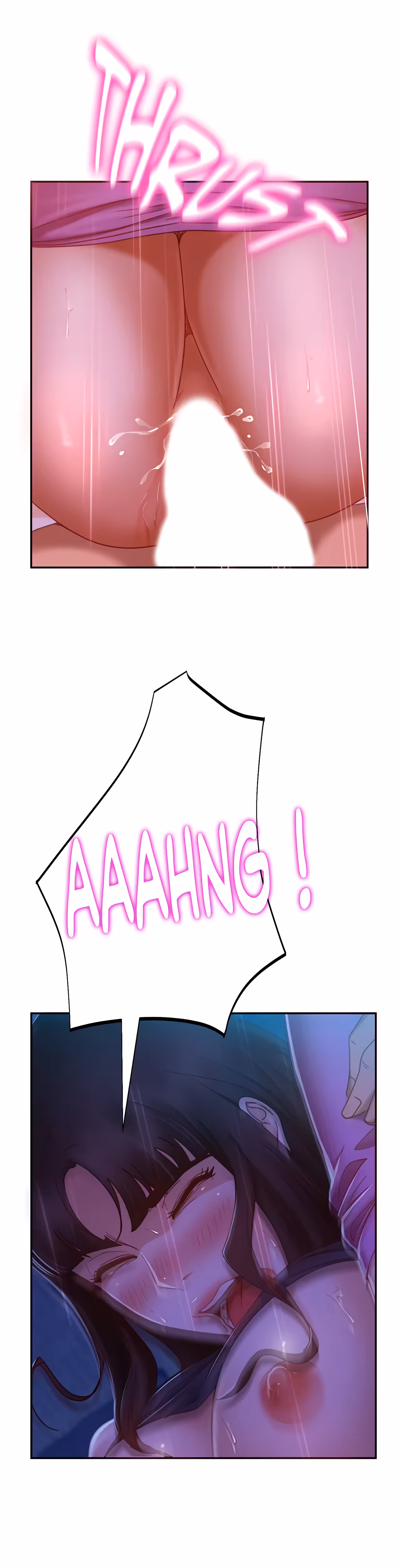 A Twisted Day Chapitre 19 page 18