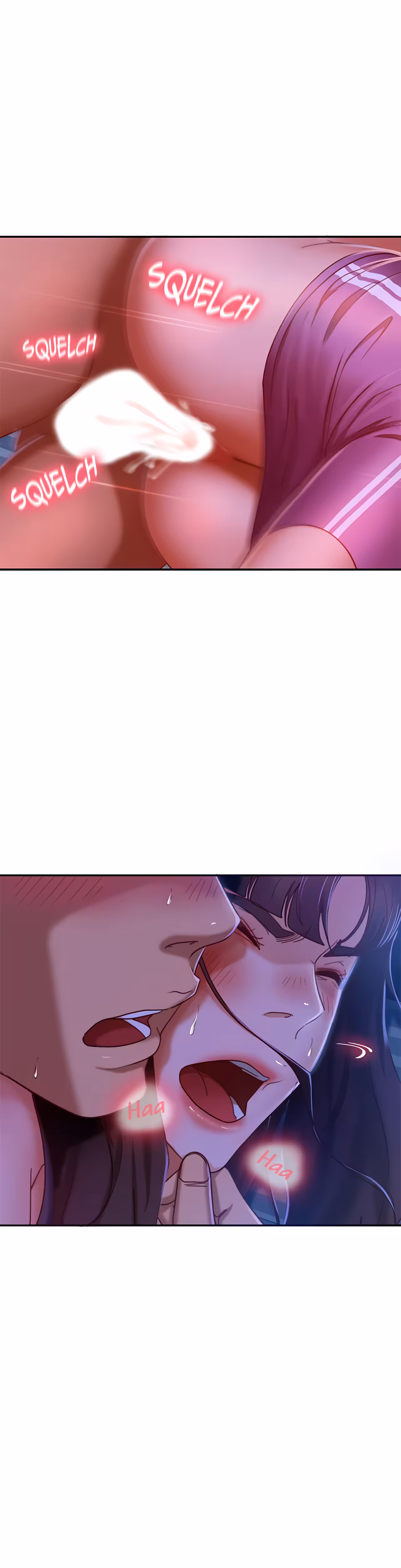 A Twisted Day Chapitre 19 page 5
