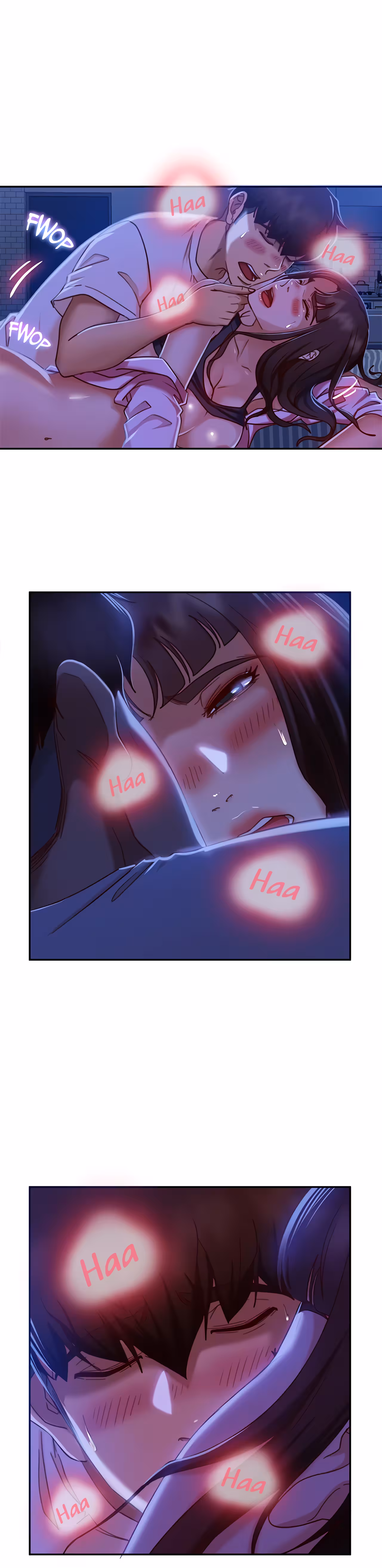 A Twisted Day Chapitre 19 page 6
