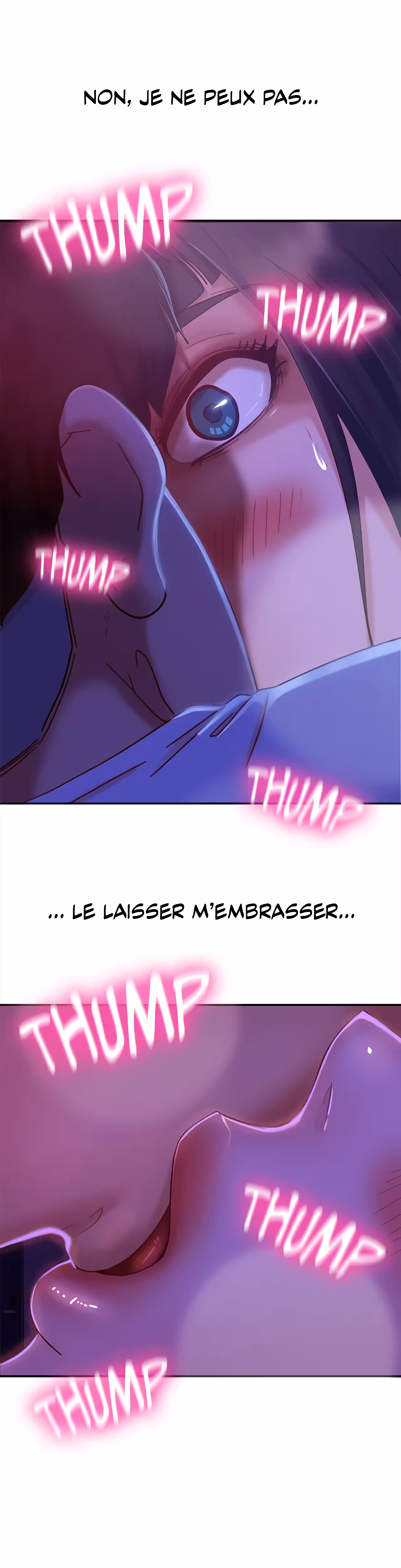 A Twisted Day Chapitre 19 page 7
