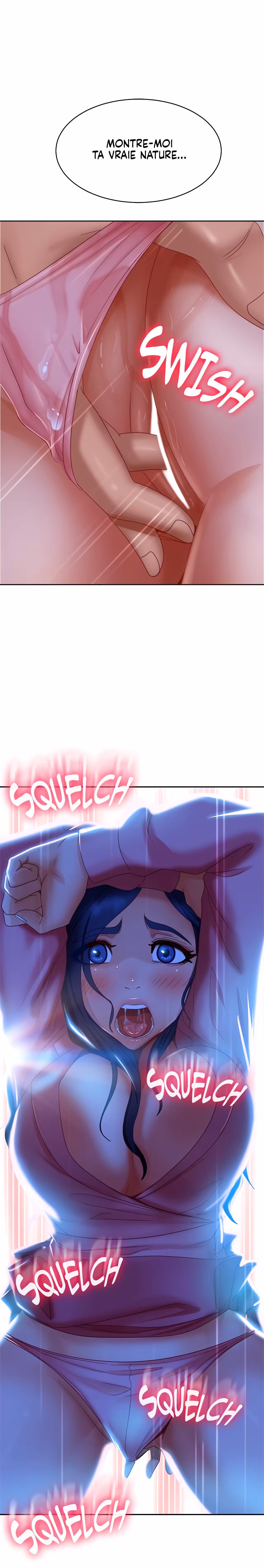 A Twisted Day Chapitre 47 page 12