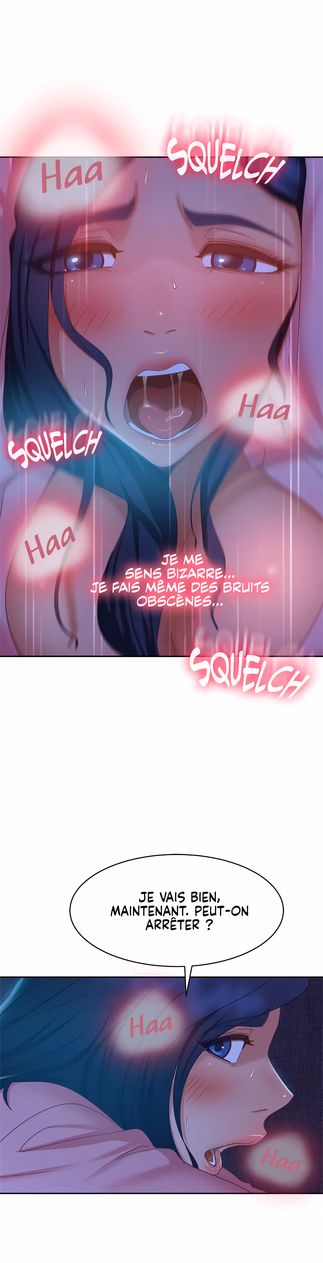 A Twisted Day Chapitre 47 page 14