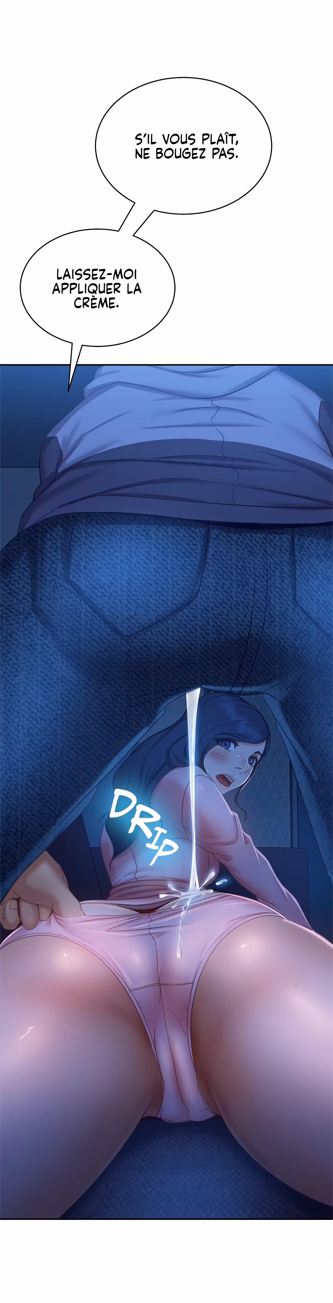 A Twisted Day Chapitre 47 page 2