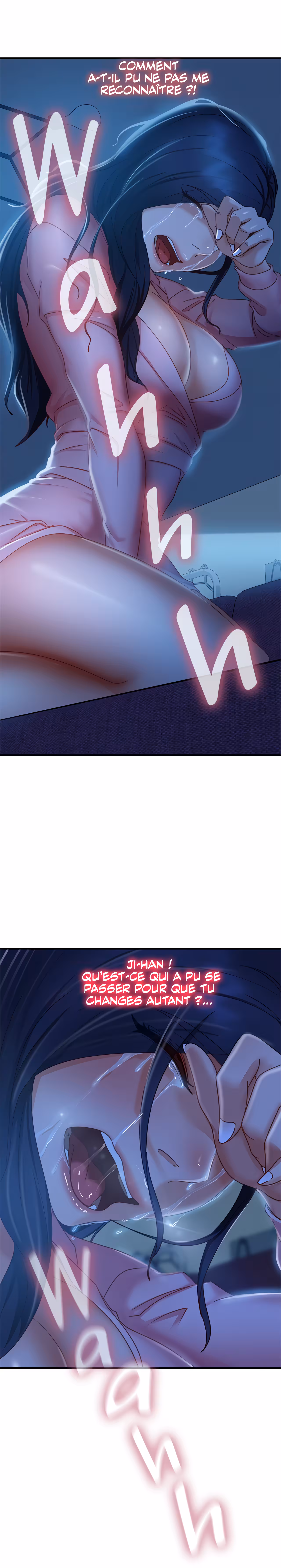 A Twisted Day Chapitre 47 page 22