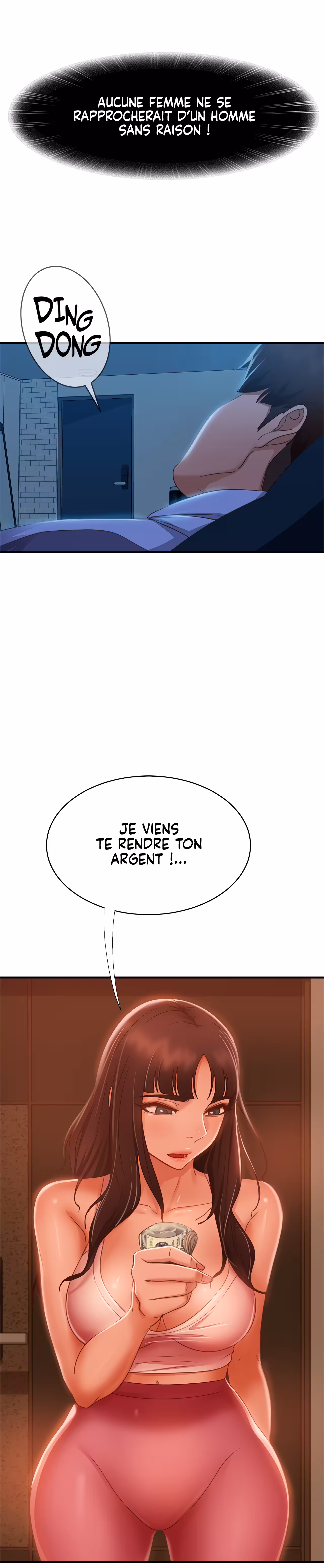 A Twisted Day Chapitre 47 page 24