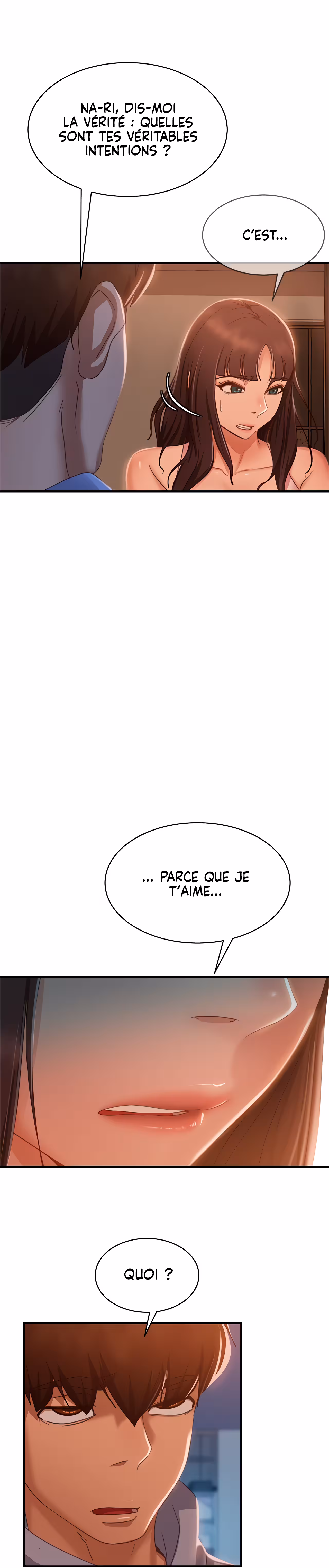 A Twisted Day Chapitre 47 page 26