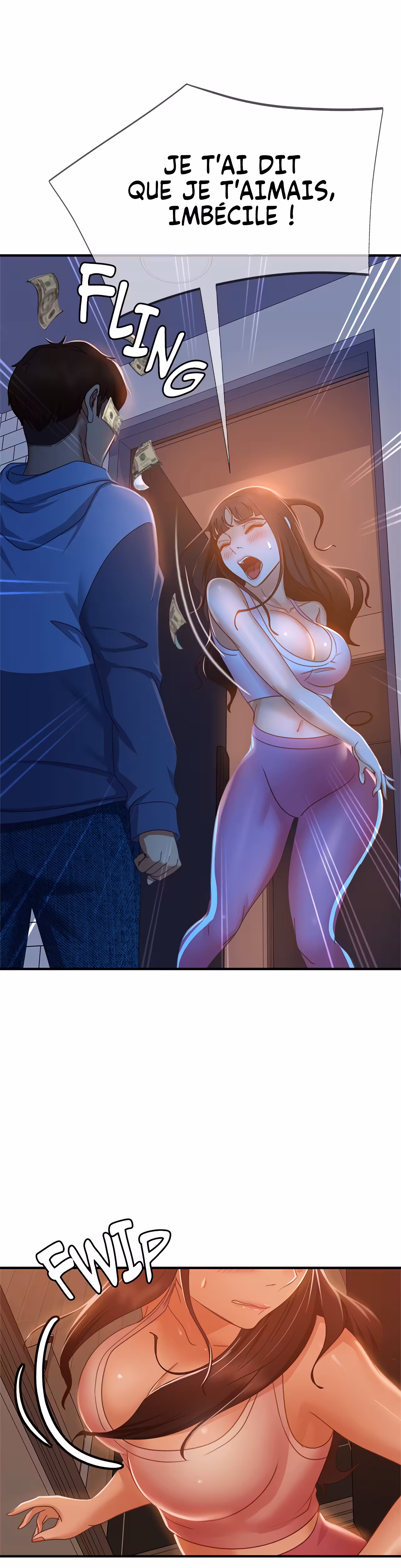 A Twisted Day Chapitre 47 page 27