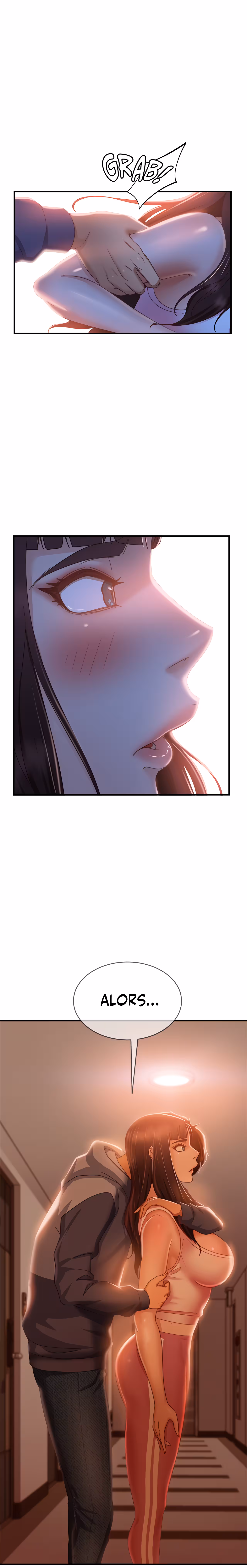 A Twisted Day Chapitre 47 page 28