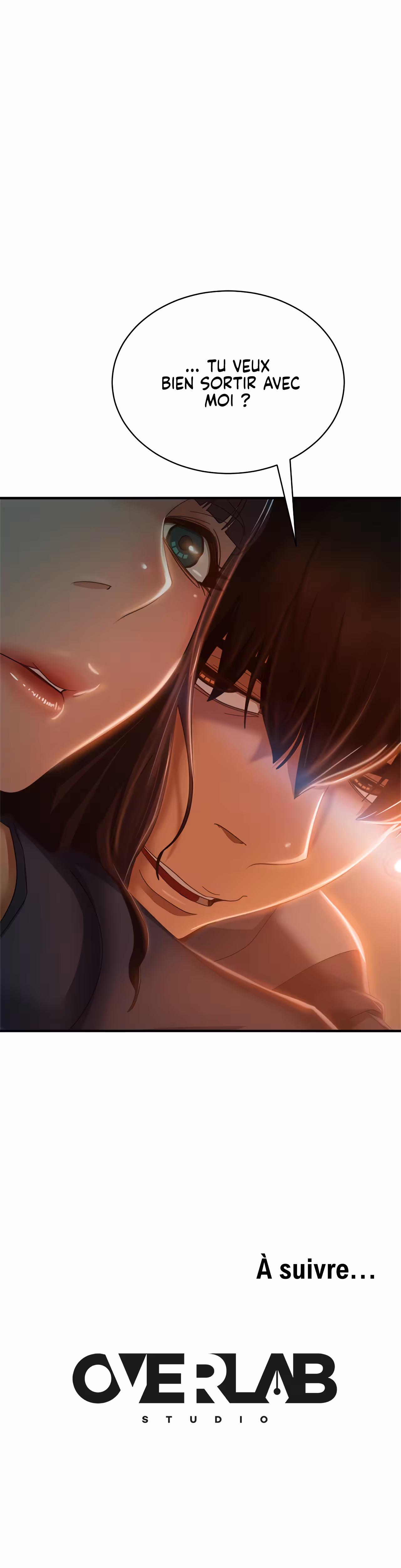 A Twisted Day Chapitre 47 page 29