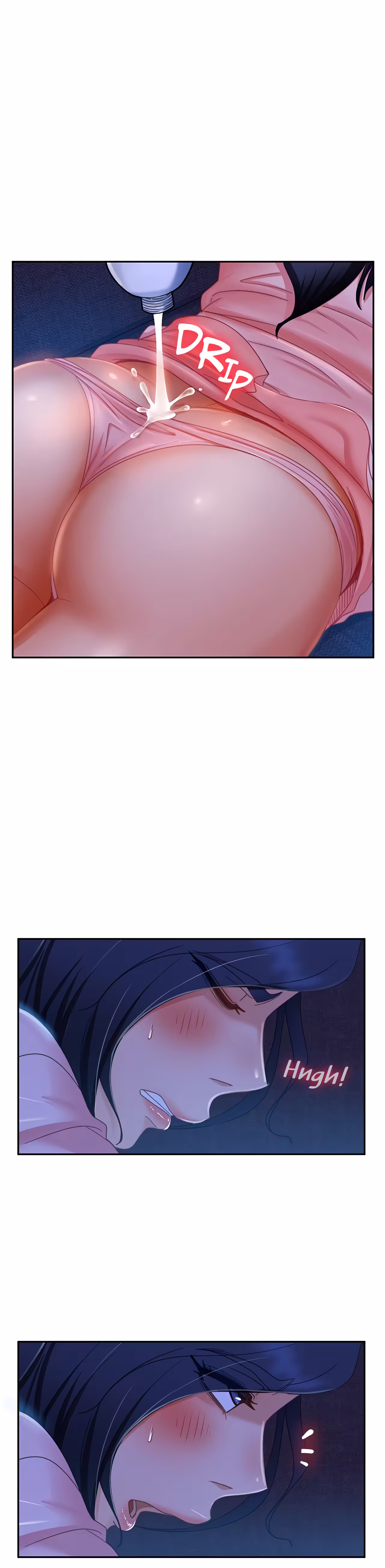 A Twisted Day Chapitre 47 page 7