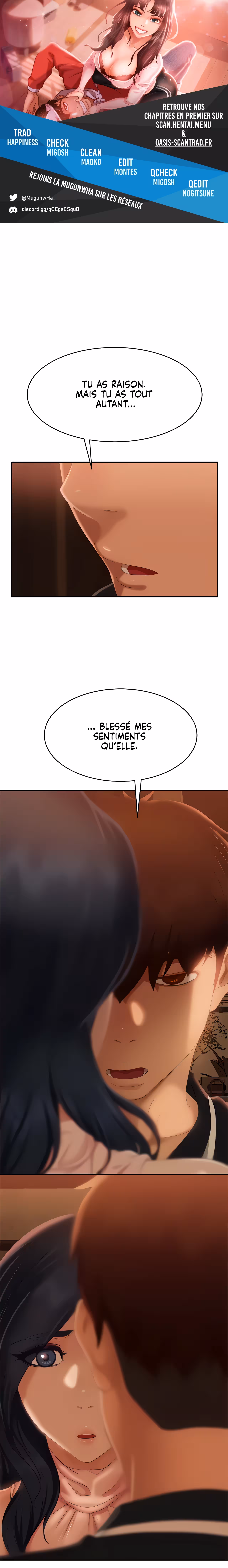 A Twisted Day Chapitre 71 page 1