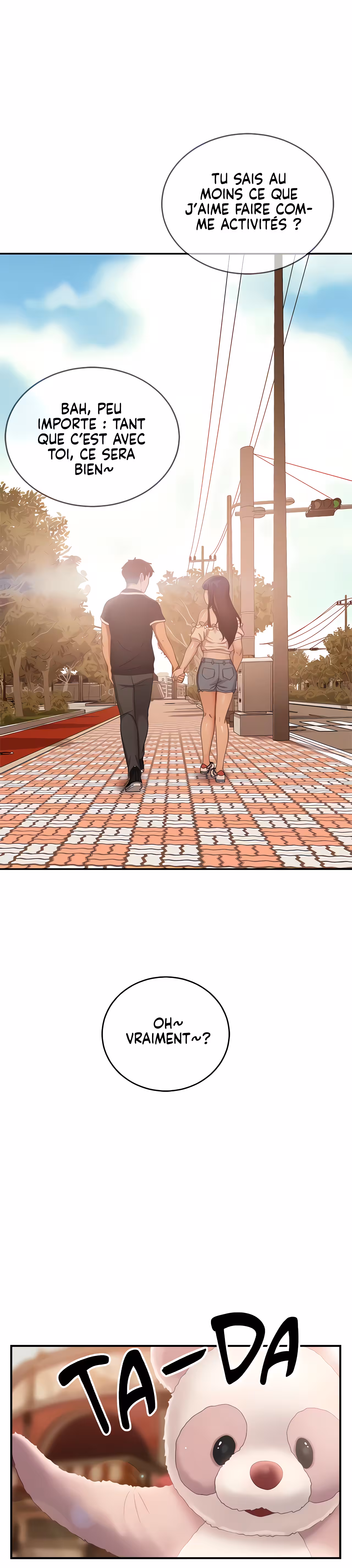 A Twisted Day Chapitre 71 page 10