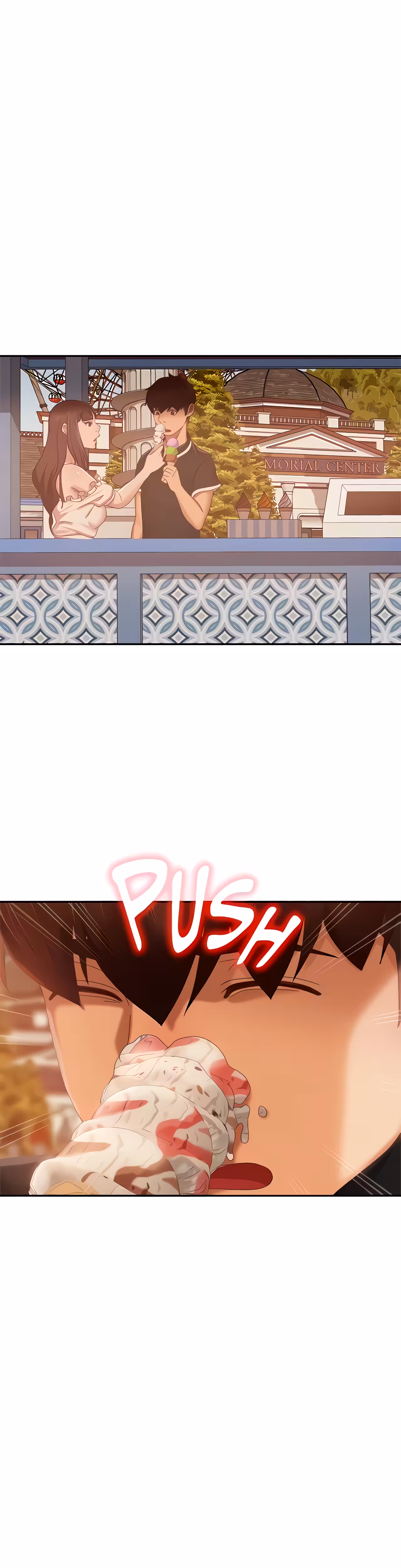 A Twisted Day Chapitre 71 page 19