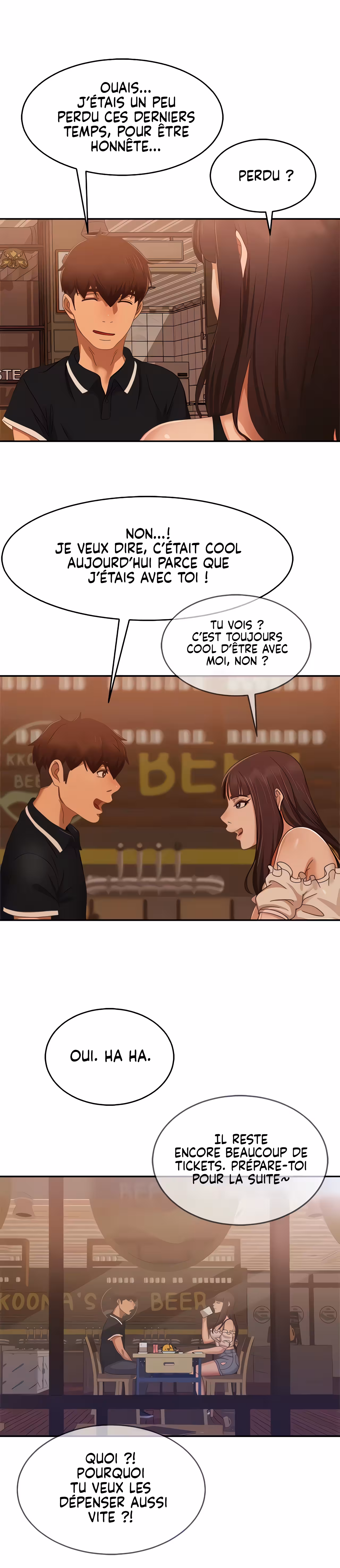 A Twisted Day Chapitre 71 page 24