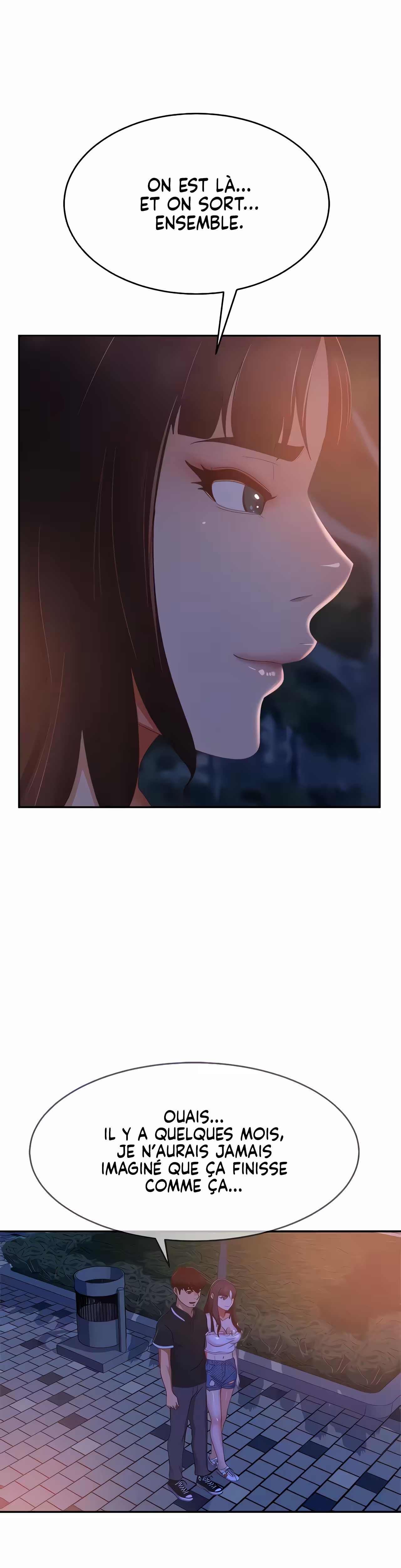 A Twisted Day Chapitre 71 page 26