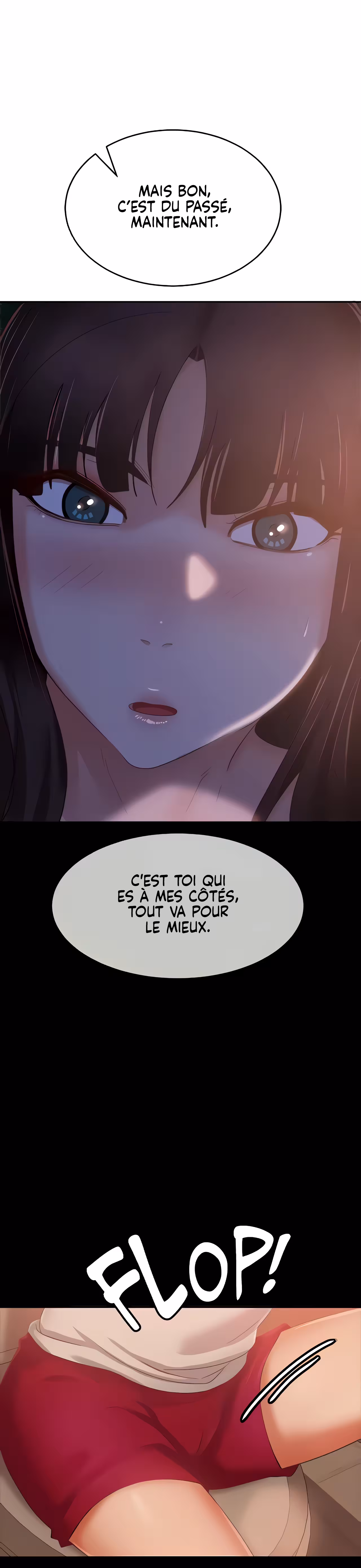 A Twisted Day Chapitre 71 page 29