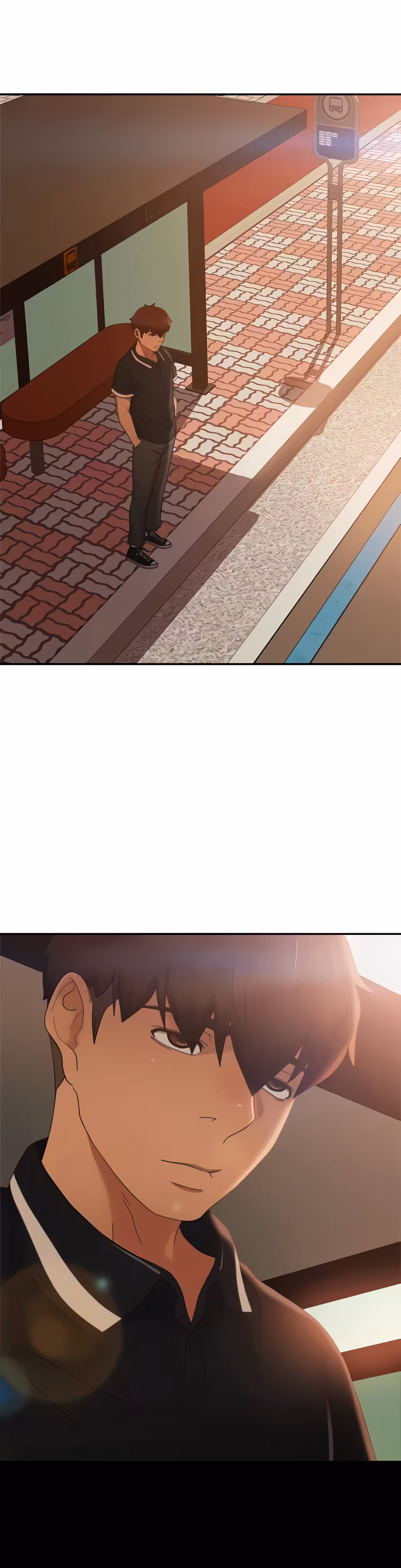 A Twisted Day Chapitre 71 page 4
