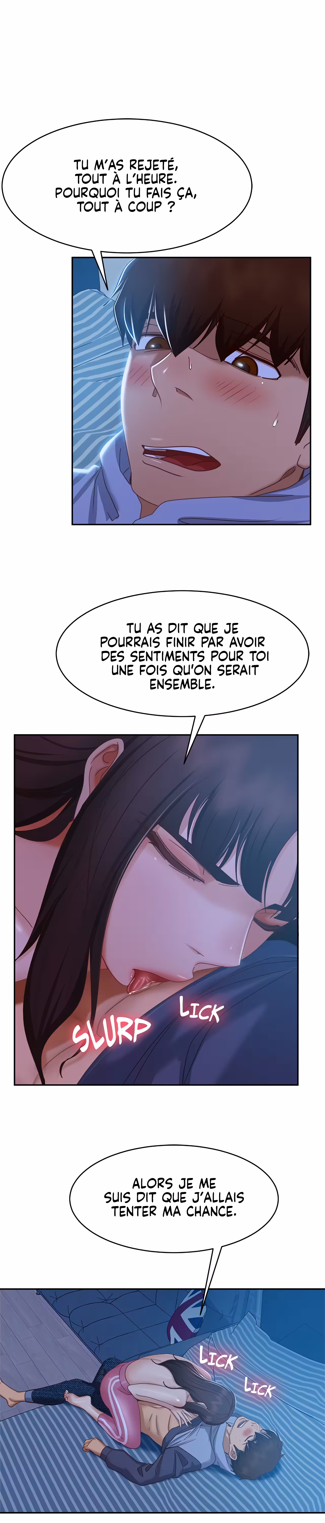 A Twisted Day Chapitre 49 page 12